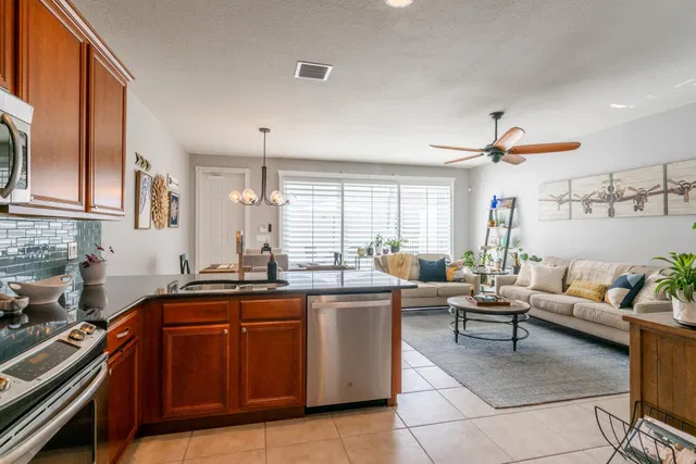 Mallory Creek Abacoa Residence photo 8