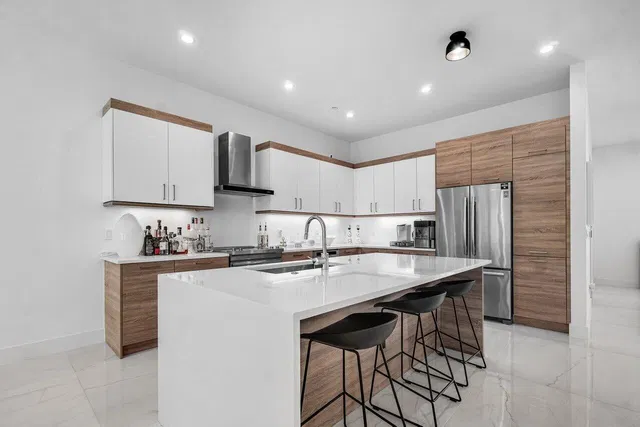 Moderne Boca Residence photo 5