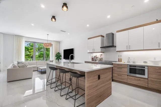 Moderne Boca Residence photo 6
