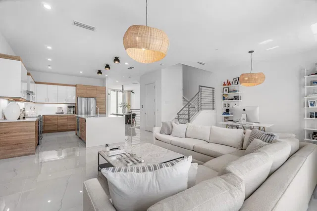 Moderne Boca Residence photo 7