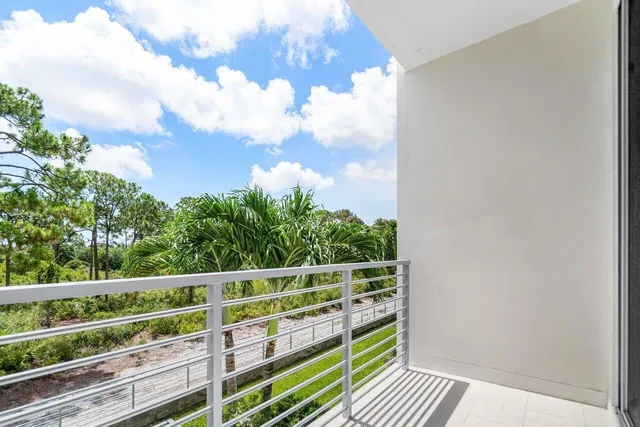 Moderne Boca Residence photo 9