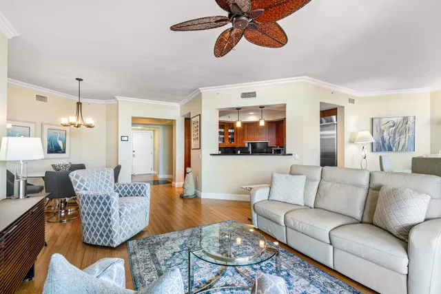 The Landmark Palm Beach Gardens Unit 902c photo 4
