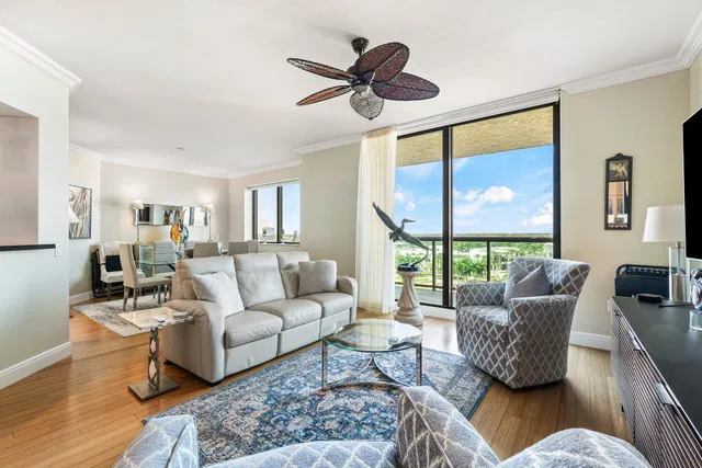 The Landmark Palm Beach Gardens Unit 902c photo 5