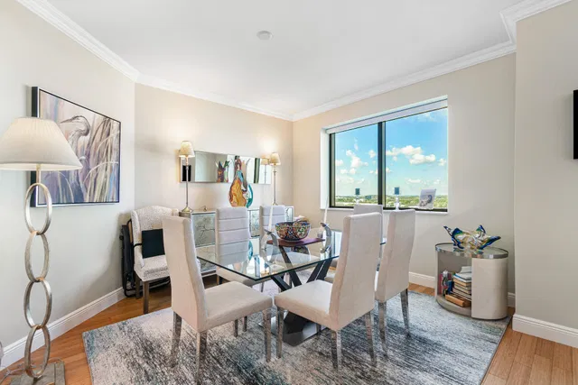 The Landmark Palm Beach Gardens Unit 902c photo 6