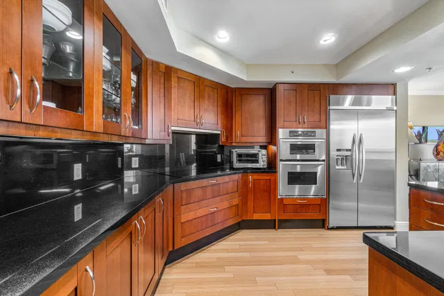 The Landmark Palm Beach Gardens Unit 902c photo 7
