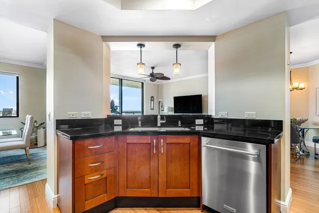 The Landmark Palm Beach Gardens Unit 902c photo 8