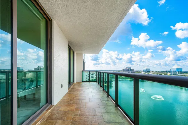 The Landmark Palm Beach Gardens Unit 902c photo 20