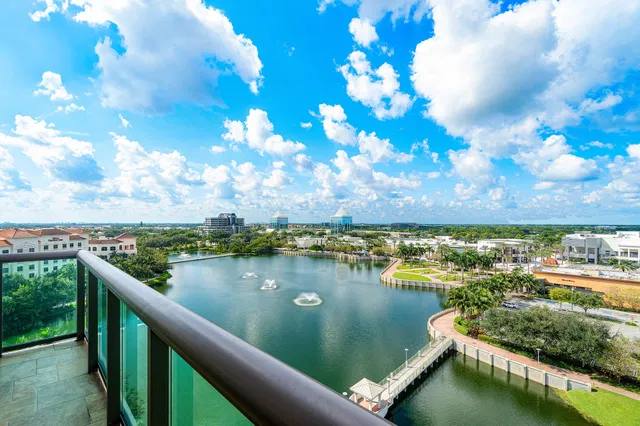 The Landmark Palm Beach Gardens Unit 902c photo 21