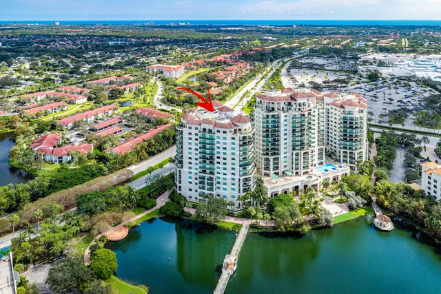 The Landmark Palm Beach Gardens Unit 902c photo 22