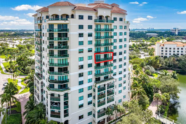 The Landmark Palm Beach Gardens Unit 902c photo 23