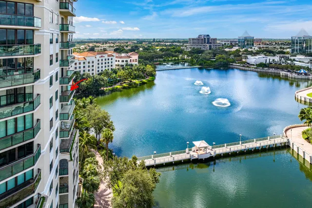 The Landmark Palm Beach Gardens Unit 902c photo 24