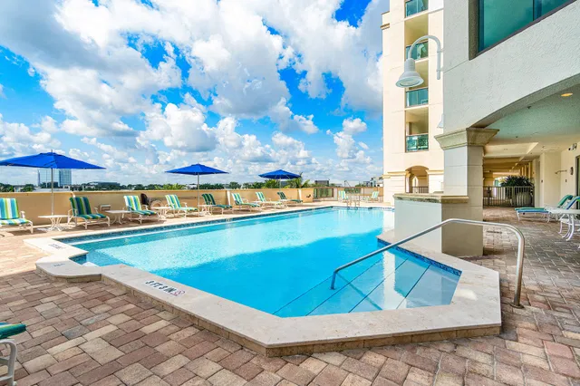 The Landmark Palm Beach Gardens Unit 902c photo 26