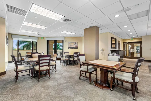 The Landmark Palm Beach Gardens Unit 902c photo 29