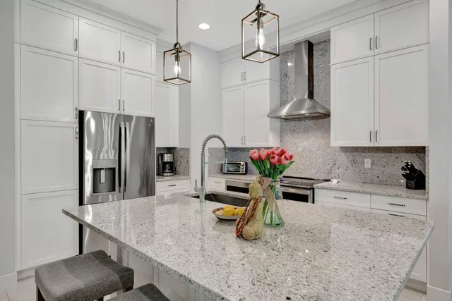 Residences at Midtown Palm Beach Gardens Residence photo 8