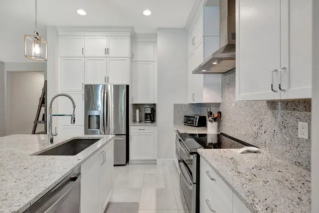 Residences at Midtown Palm Beach Gardens Residence photo 9