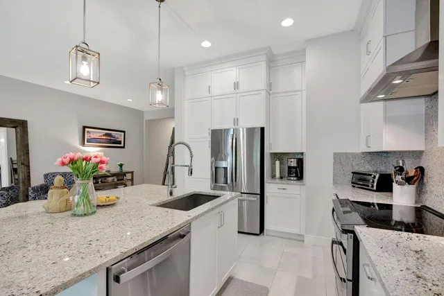 Residences at Midtown Palm Beach Gardens Residence photo 10
