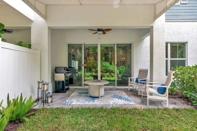 Residences at Midtown Palm Beach Gardens Residence photo 27