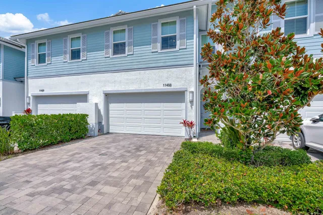 Residences at Midtown Palm Beach Gardens Residence photo 32
