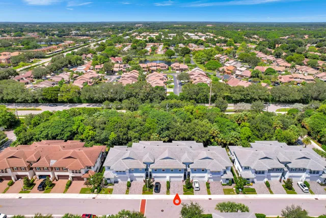 Residences at Midtown Palm Beach Gardens Residence photo 33
