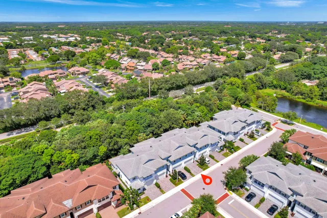 Residences at Midtown Palm Beach Gardens Residence photo 34