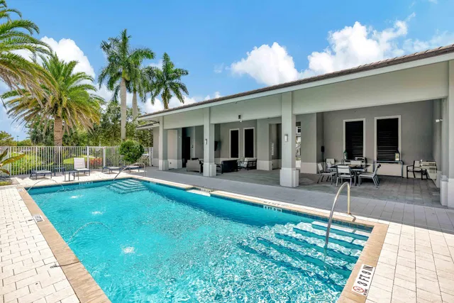 Residences at Midtown Palm Beach Gardens Residence photo 40