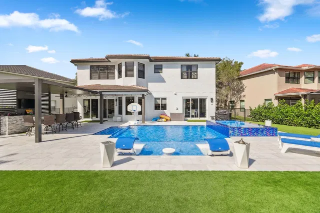 Saturnia Boca Raton Residence photo 18