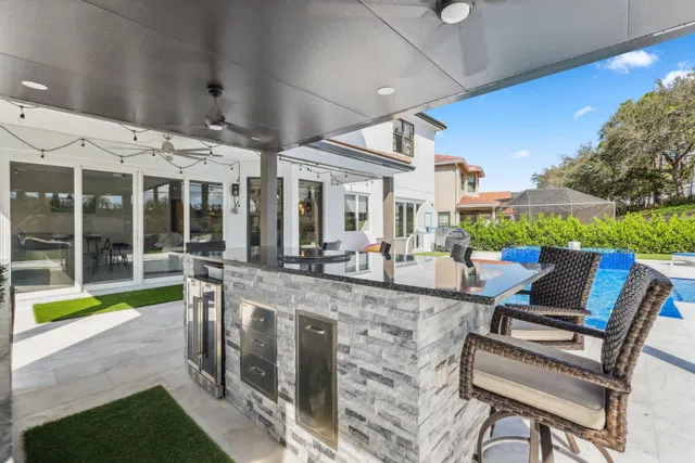 Saturnia Boca Raton Residence photo 25