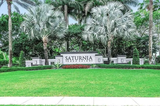 Saturnia Boca Raton Residence photo 53
