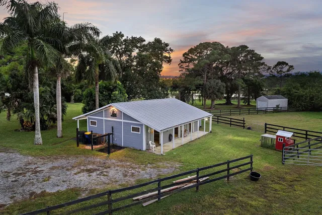 Ranch Colony Jupiter Residence photo 5
