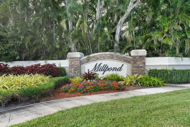 Millpond Boca Raton Residence photo 6