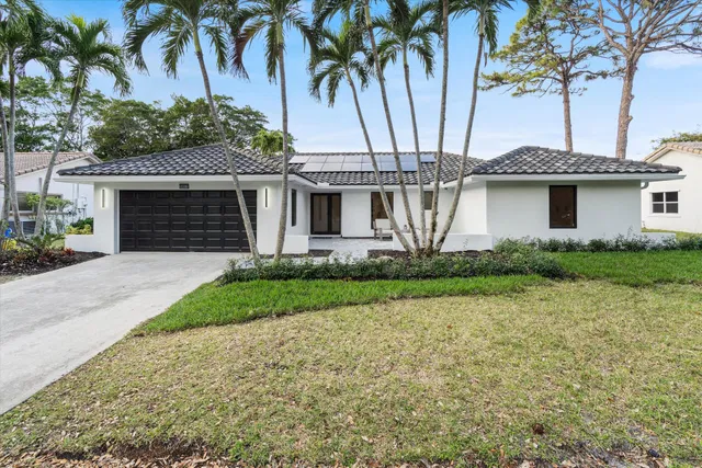 Millpond Boca Raton Residence photo 9