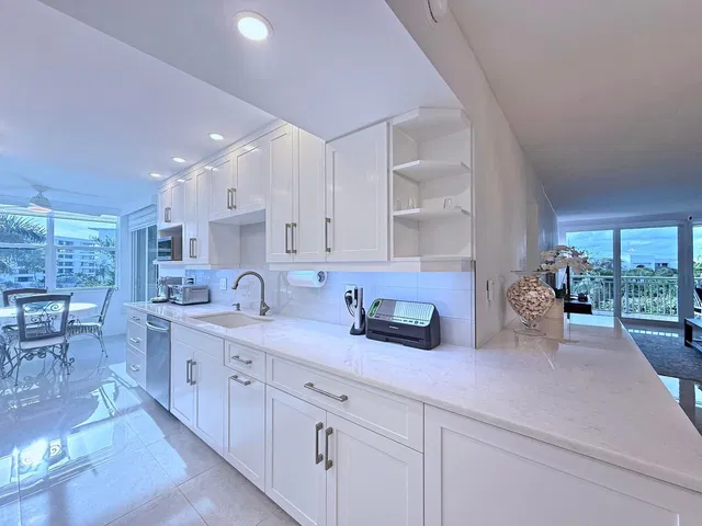 3546 S Ocean Boulevard #419