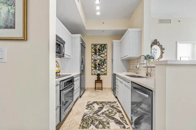 CityPlace South Tower Unit 908 photo 6