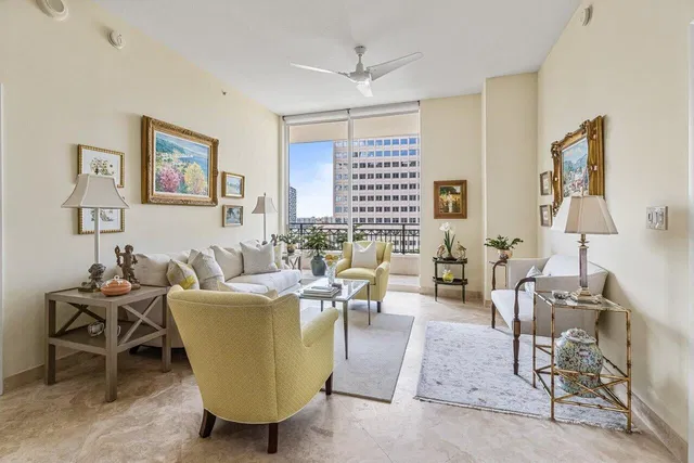CityPlace South Tower Unit 908 photo 9