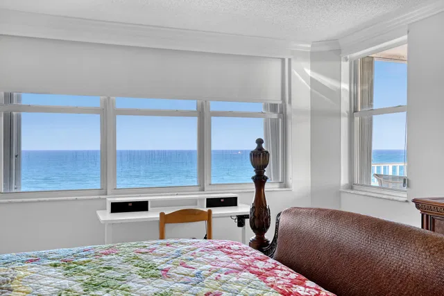 Corniche Singer Island Unit 702 photo 22