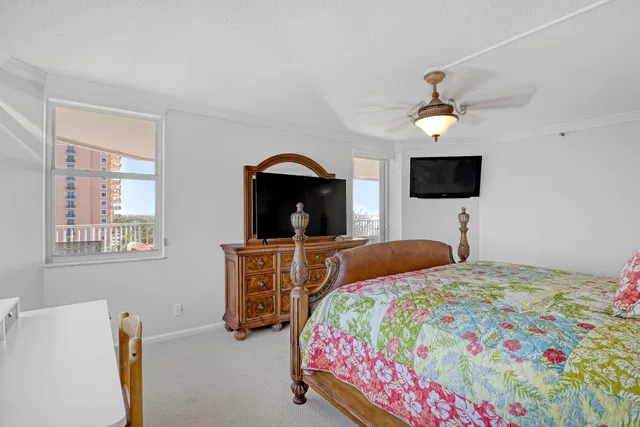Corniche Singer Island Unit 702 photo 23