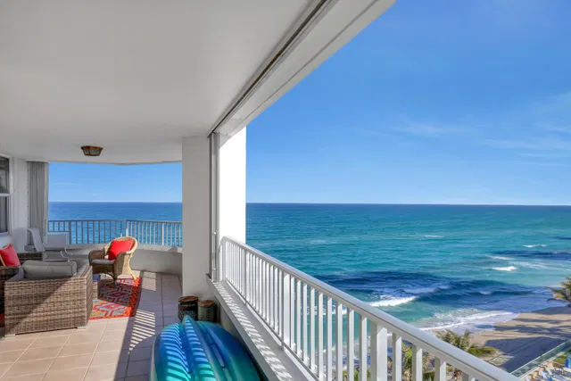 Corniche Singer Island Unit 702 photo 30