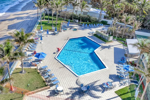 Corniche Singer Island Unit 702 photo 33