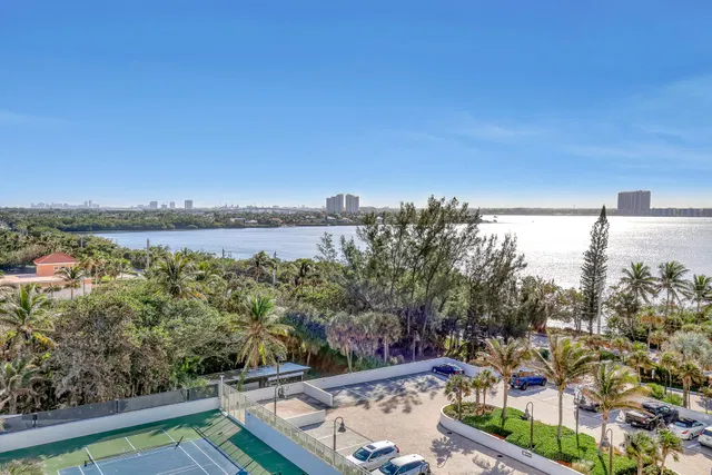 Corniche Singer Island Unit 702 photo 35