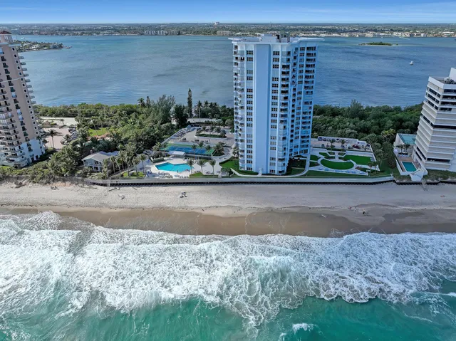 Corniche Singer Island Unit 702 photo 39