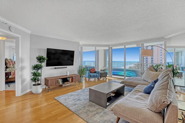 Corniche Singer Island Unit 702 photo 5