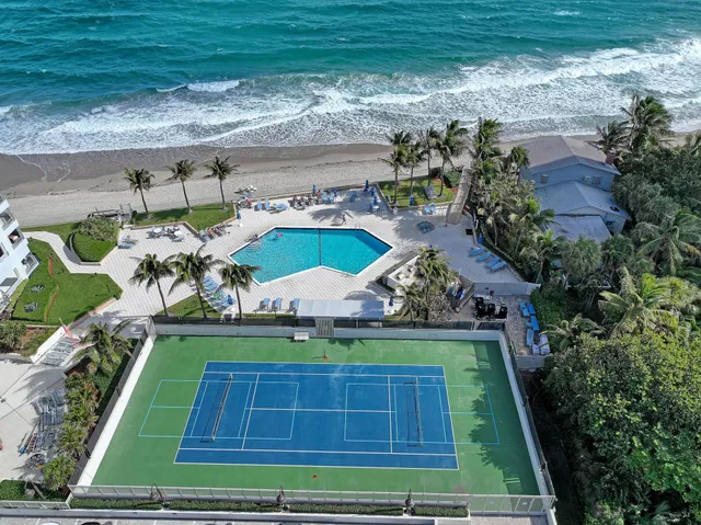 Corniche Singer Island Unit 702 photo 41