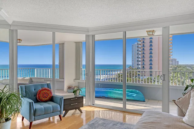 Corniche Singer Island Unit 702 photo 6