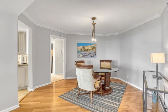 Corniche Singer Island Unit 702 photo 9