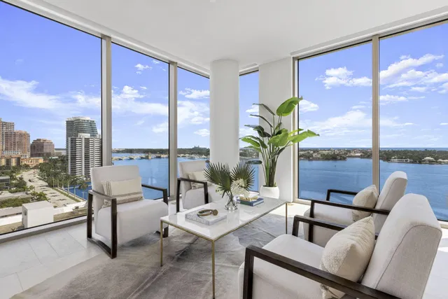 La Clara Palm Beach Unit 1104 photo 6