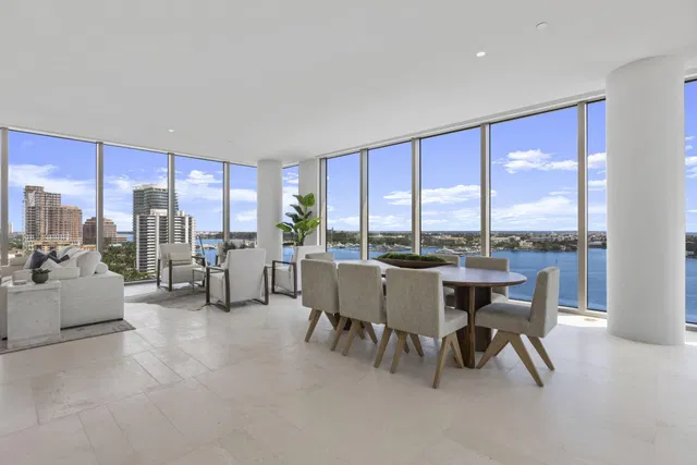 La Clara Palm Beach Unit 1104 photo 8