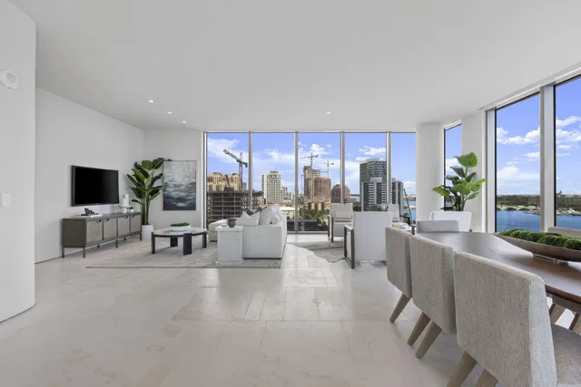 La Clara Palm Beach Unit 1104 photo 9