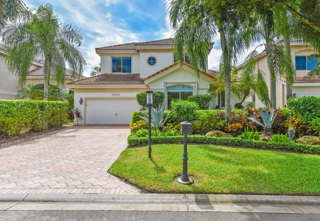 Boca Grove Residence photo 2