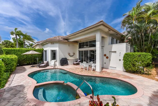 Boca Grove Residence photo 3