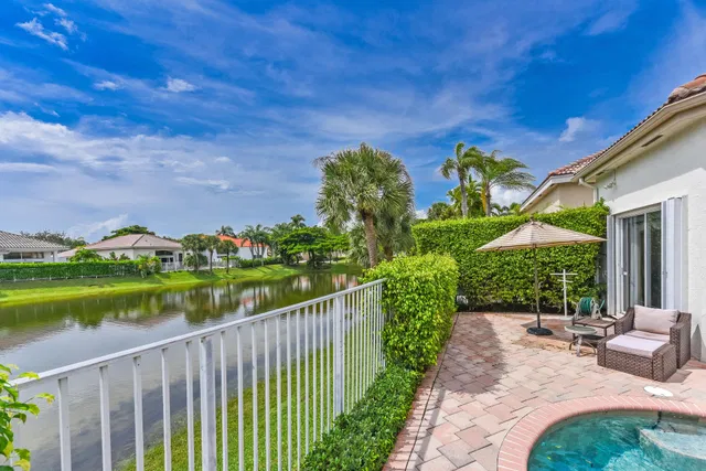 Boca Grove Residence photo 4